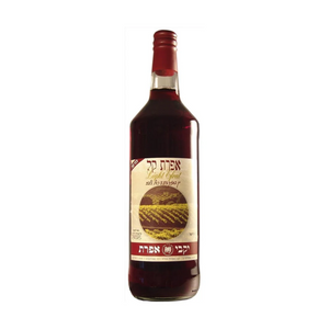 EFRAT KAL LIGHT RED SWEET 3.5% 1 LT X 12