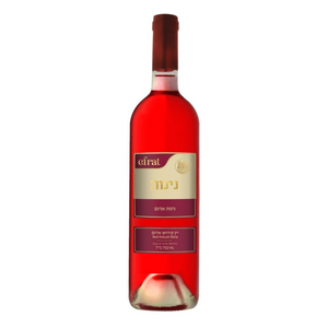 NINVE MUSCAT OF HAMBURG RED 750ML X 12