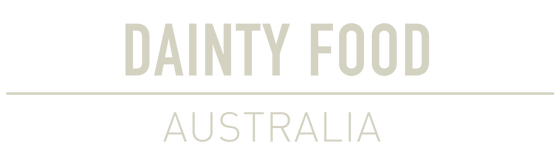Dainty Food Australia