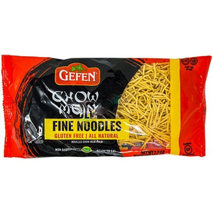 Gefen Chow Mein Noodles Fine 220G