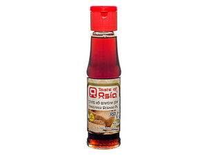 Taste Of Asia Sesame Oil Unrefined 150Ml