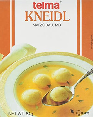 Telma Kneidel Matza Ball Mix 84g