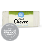 Blue Bay Goat Chevre With Dill 150Gr