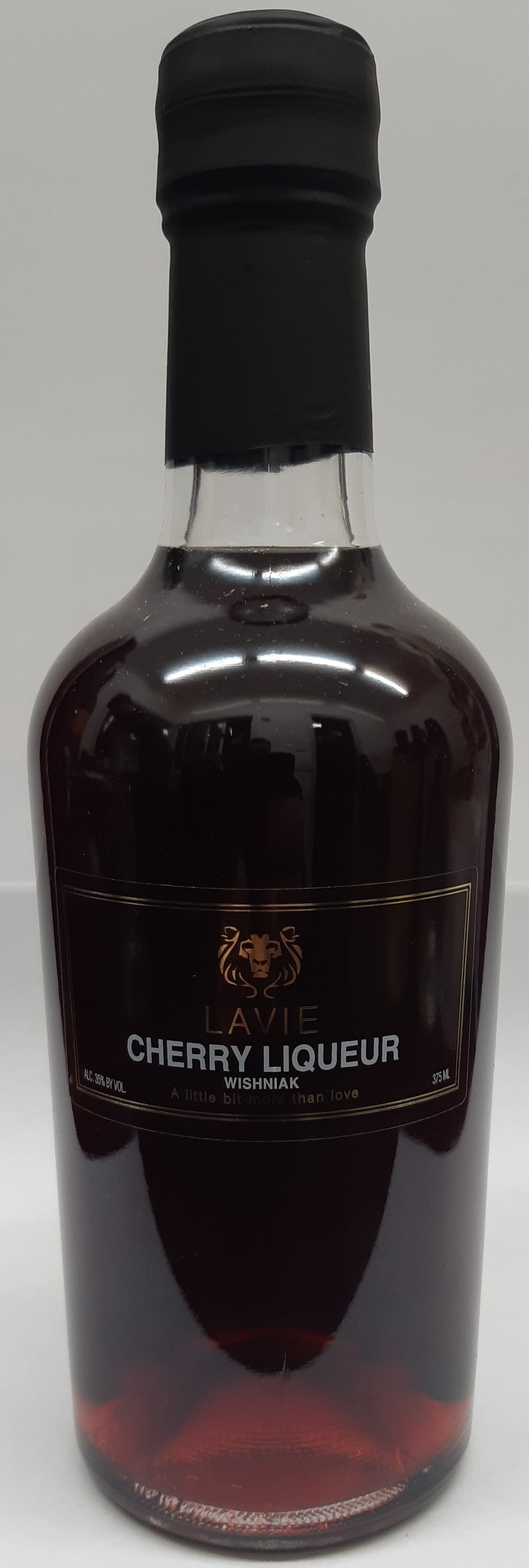 Lavie Cherry Wishniak Supreme Liqueur 375Ml