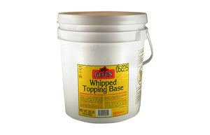 Gefen Whipped Topping 13.5Kg
