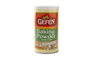 Gefen Baking Powder 226Gr