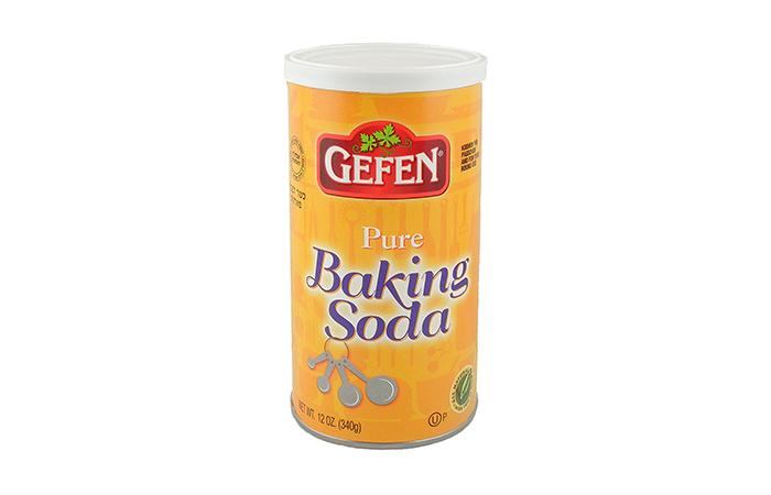 Gefen Baking Soda 340Gr