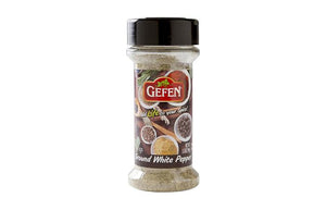 Gefen Ground White Pepper 99G