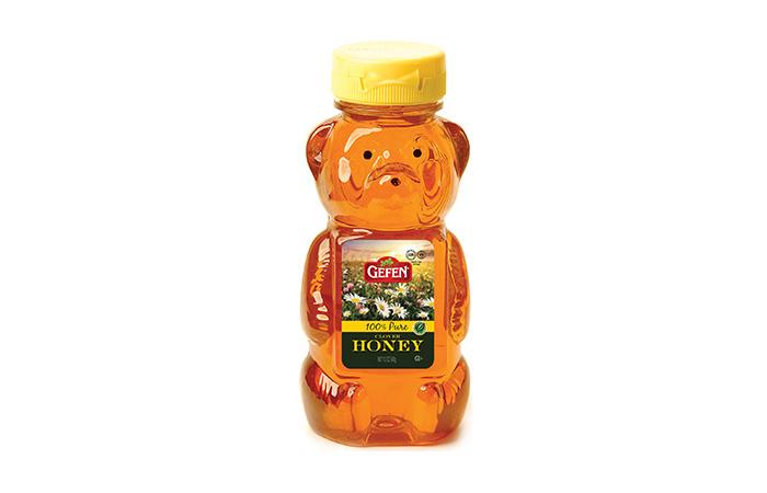 Gefen Honey Bear 340Gr
