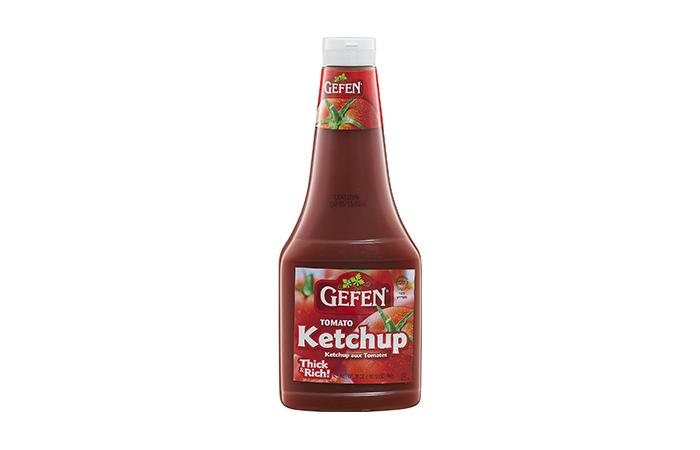 Gefen Ketchup 794G