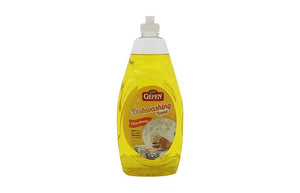 Gefen Lotion Dish Detergent Lemon Citrus Breeze 946Ml