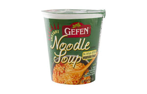 Gefen Noodle Soup Vegetable No Msg 70G