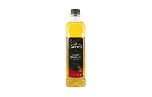 Gefen Olive Oil Extra Light 1Lt