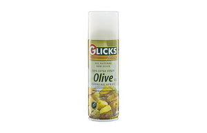 Gefen Olive Oil Spray Extra Virgin 170Gr