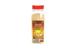 Gefen Onion Powder 454G Large (1Lb)