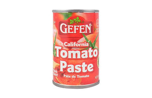 Gefen Tomato Paste Medium 340G
