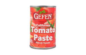 Gefen Tomato Paste Small 170G