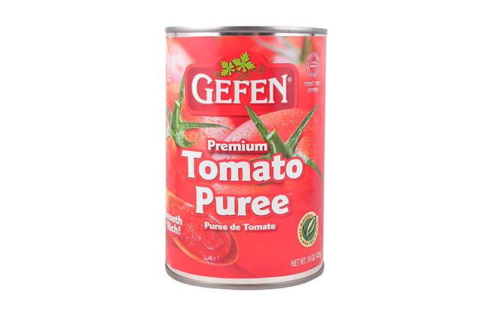 Gefen Tomato Puree 424G