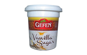 Gefen Vanilla Sugar 340G