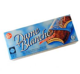 Gross Dame Blanche Chocolate Cream 6Pack 180Gr
