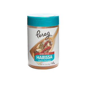 Pereg Mixed Spices Harissa 90Gr
