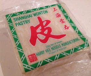 Harry Hee Wonton Pastry 1Kg