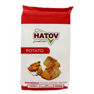 Hatov Borekas Potato 800Gr