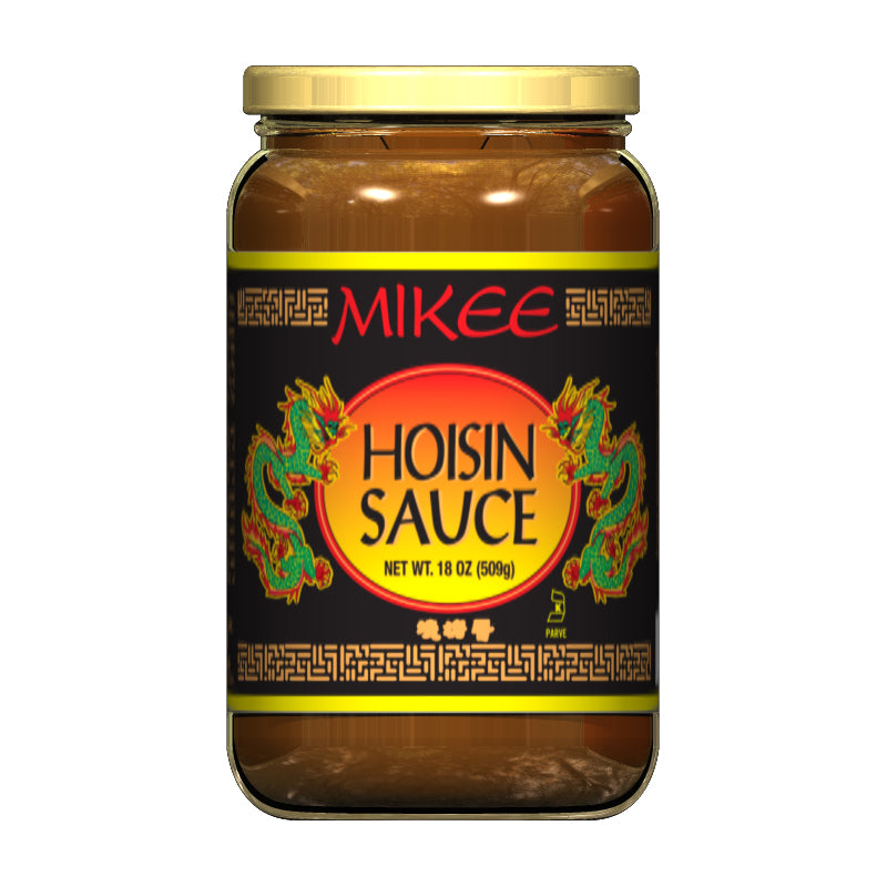 Mikee Hoisin Sauce 509g