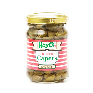 Hoyts Capers 170G