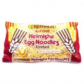Kemach Egg Noodles Extra Fine 340G