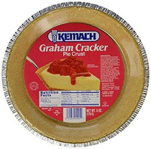 Kemach Pie Crust 170G