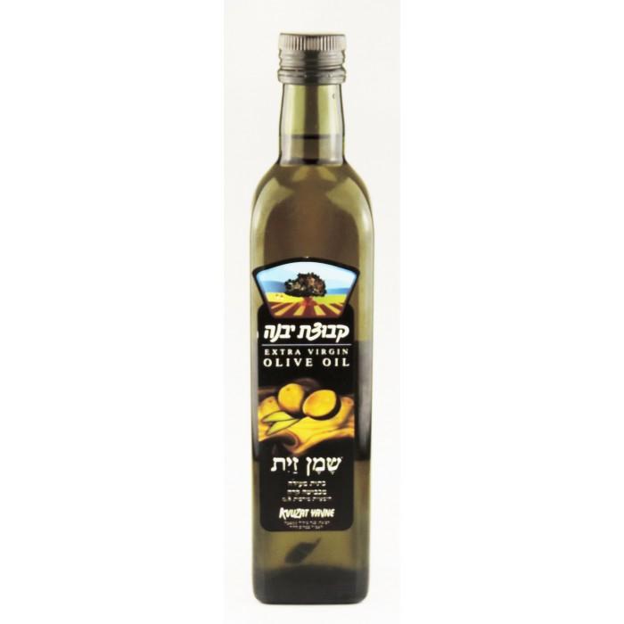Kvuzat Yavne Olive Oil Extra Virgin 750Ml