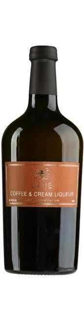 Lavie Coffee & Cream (Chalav Yisrael-Dairy) Liqueur 750Ml