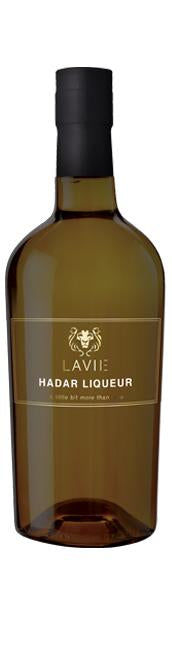 Lavie Hadar Orange Liqueur 750Ml
