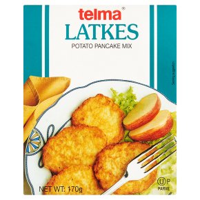 Telma Latkes Potato Pancake Mix 170g