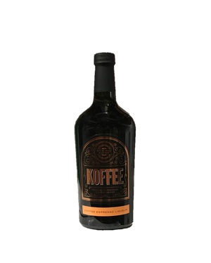 Lavie Koffee Espresso Liqueur Parve 750Ml