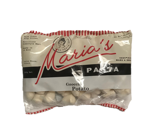 Maria's Pasta - Gnocchi Potato 500Gr