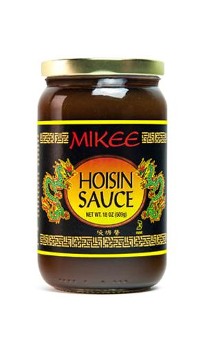 Mikee Hoisin Sauce 509Gr
