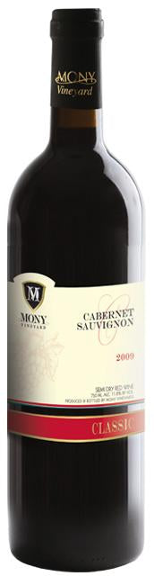 Mony Cabernet Sauvignon 750Ml