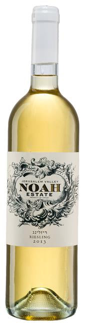 Noah Estate Winery Riesling 750Ml