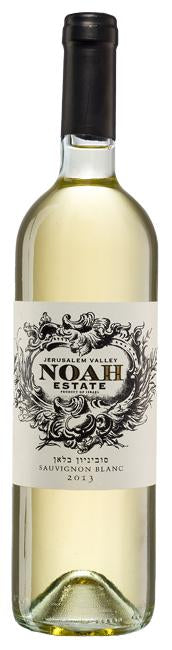 Noah Estate Winery Sauvignon Blanc 750Ml