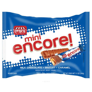 Paskesz Encore Mini's Bag 260Gr