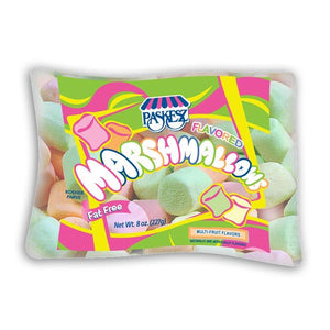 Paskesz Marshmallows Flavoured 227Gr