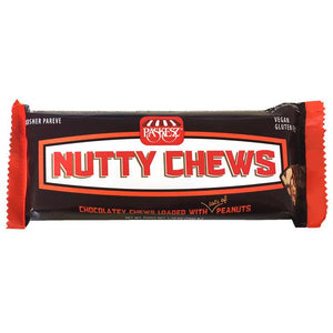 Paskesz Nutty Chews Mini's 50Gr