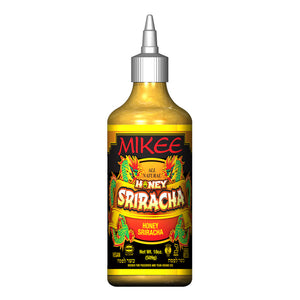Mikee Honey Sriracha Klp 509g