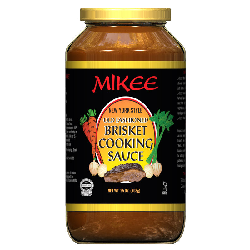 Mikee Brisket Cooking Sauce Klp 708gr