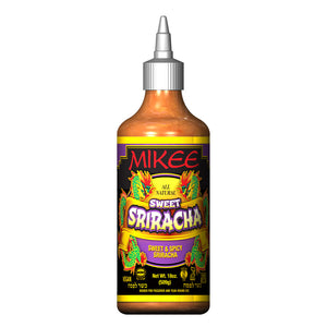 Mikee Sweet Sriracha Klp 509g