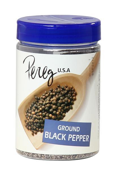 Pereg Black Pepper Ground 120G