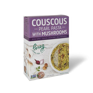 Pereg Couscous Mushroom 141Gr