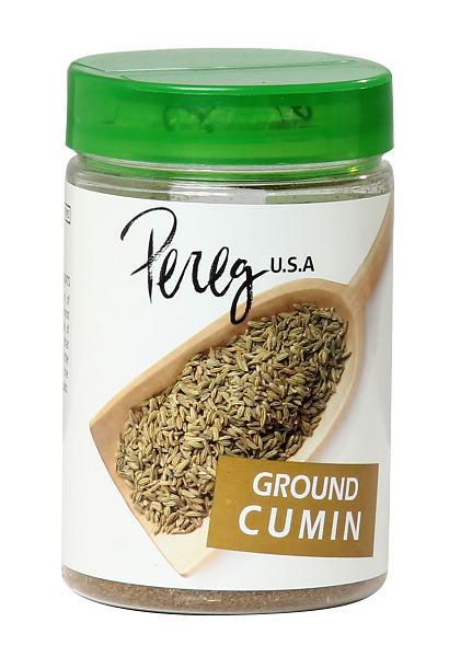 Pereg Cumin Seeds Ground 120G